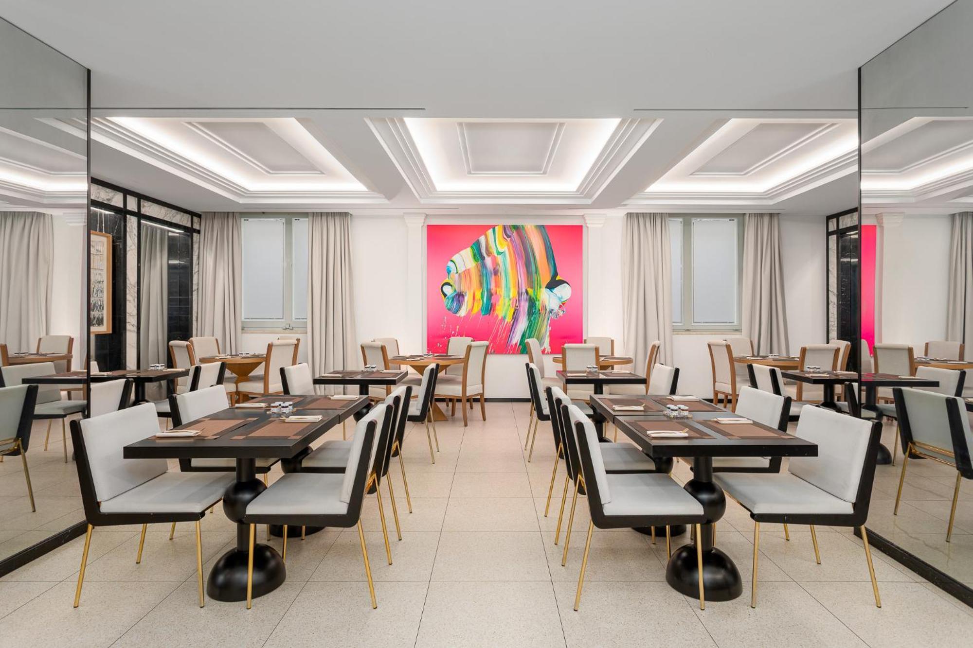 Hotel Mate Collection Filippo, Rome-fontana Di Trevi 4*